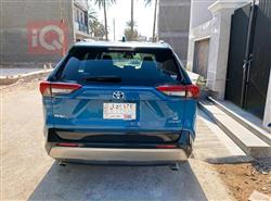 تويوتا راف 4